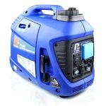best generators Position 1 P1000i Portable Suitcase Inverter Generator