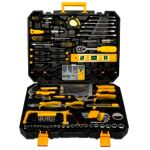 best home tool kits Guryon 298 Pcs Home Tool Kit Set