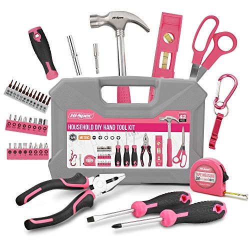 10 Best Home Tool Kits To Buy (2024 Review UK)