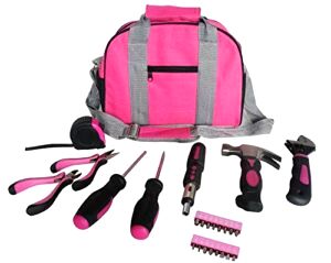 Best Home Tool Kits Hyfive 25 Piece Ladies Pink Tool Kit 1665822966 300x239 ?class=opt