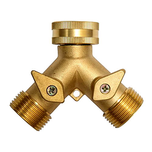 5 Best Hose Tap Connectors For Your Garden (2022 Review UK)