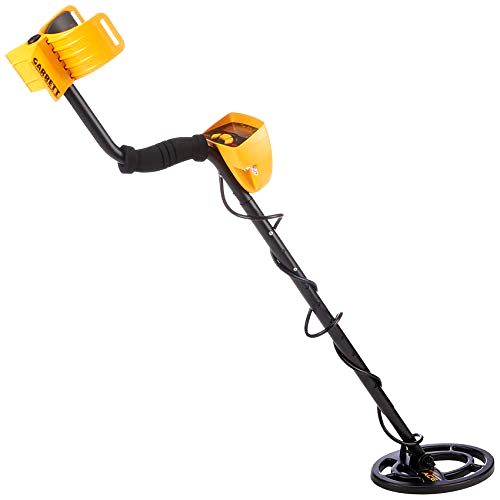 7 Best Metal Detectors for Kids Tested (2022 Review UK)