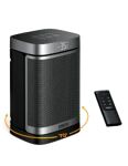 best shed heater Dreo Space Heater Atom One