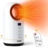 best shed heater iDOO Electric Space Heater
