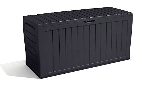 10 Best Waterproof Garden Storage Boxes (2022 Review UK)