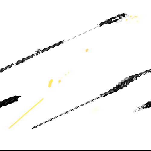 Worx WG252E.9 Cordless Pole Hedge Trimmer (2023 Review)