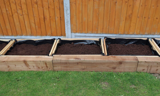 What to Put at the Bottom of a Raised Garden Bed (11 Ideas)