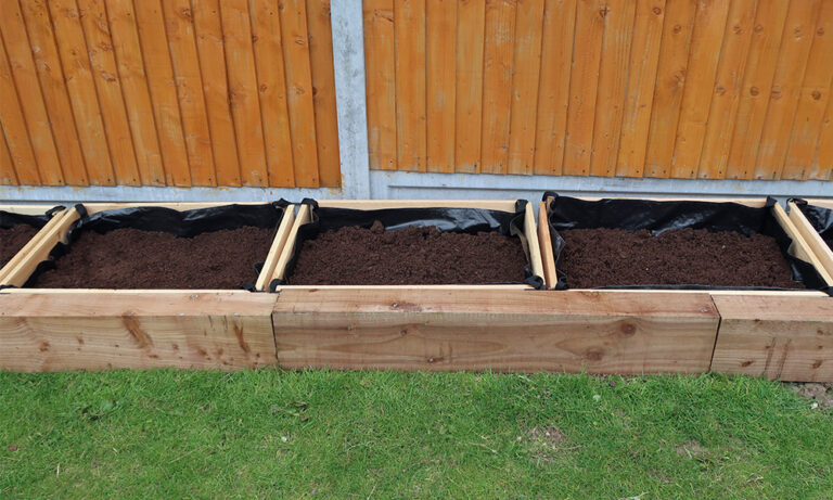What to Put at the Bottom of a Raised Garden Bed (11 Ideas)
