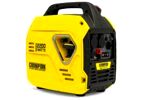 best petrol generators Champion Power Equipment 92001i “The Mighty Atom” Petrol Portable Inverter Generator