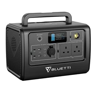best-portable-power-stations BLUETTI Portable Power Station