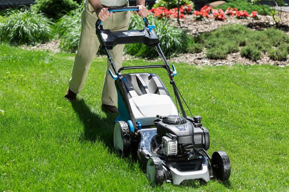 How To Choose A Lawn Mower