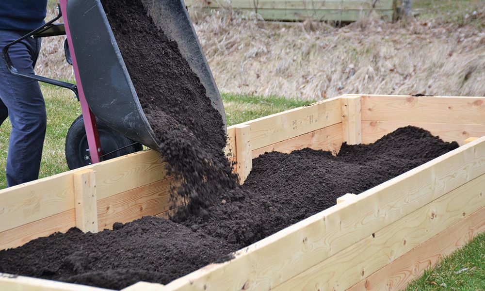 What-is-the-Best-Soil-for-Raised-Garden-Beds
