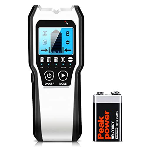 Best Stud Finder 2025 Uk Price List Viole Jesselyn