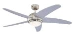 best ceiling fans for conservatories Westinghouse Bendan Ceiling Fan