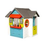 best childrens playhouse Smoby Kids Chef Playhouse and Kitchen