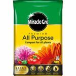 best compost Miracle Gro 119761 All Purpose Compost