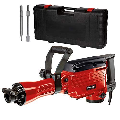 Dewalt DCH892N 54v XR Flexvolt Brushless 10Kg SDS Max Dedicated Chipping Hammer - Bare Unit