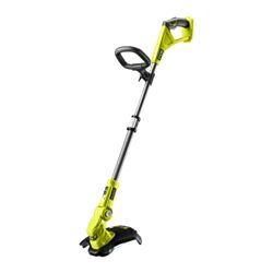 best cordless strimmers for your allotment Ryobi OLT1832 ONE+ Cordless Grass Strimmer