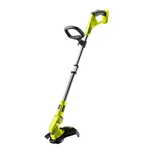 best-cordless-strimmers-for-your-allotment Ryobi OLT1832 ONE+ Cordless Grass Strimmer