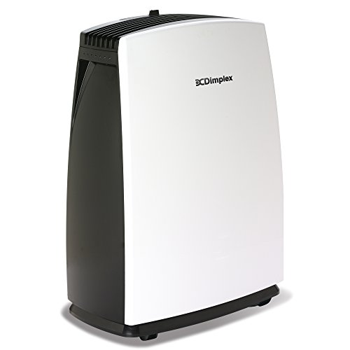 best dehumidifier for conservatory Dimplex FTE16 Dehumidifier