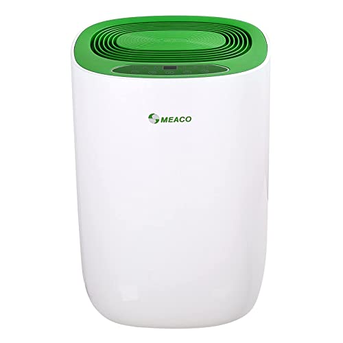 best dehumidifier for conservatory Meaco MeacoDry ABC Dehumidifier