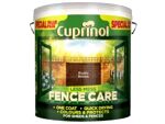 best fence paint Cuprinol Less Mess Fence Care