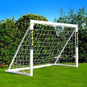 10 Best Football Goal Posts For Your Garden (2024 Review)