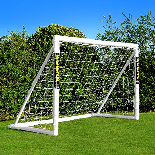 best football goal post FORZA Football Goal [6ft x 4ft]