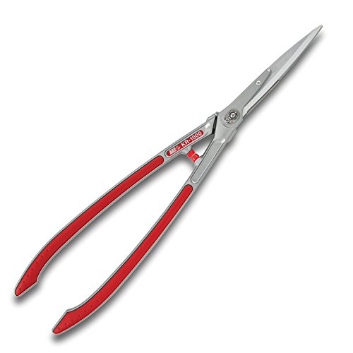 best garden shears ARS KR 1000 Ultra Light Professional Multi Purpose Shears