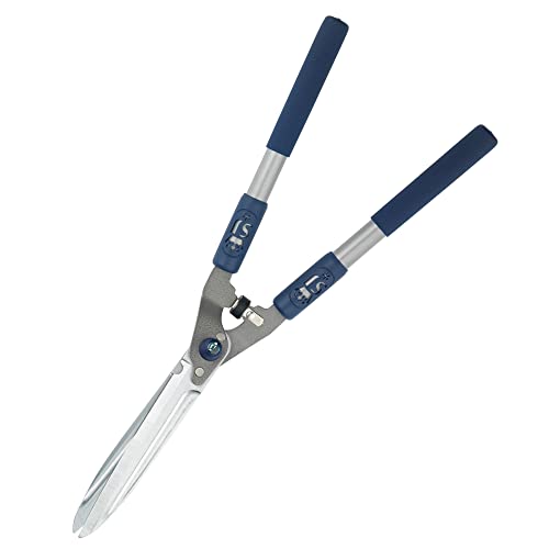 best garden shears Spear & Jackson Razorsharp Active Soft Grip Hand Shears