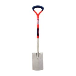 best garden spade Spear & Jackson Digging Spade