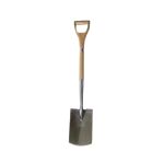 best garden spade Wilkinson Sword Digging Spade