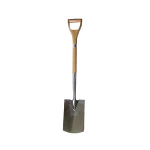 best-garden-spade Wilkinson Sword Digging Spade