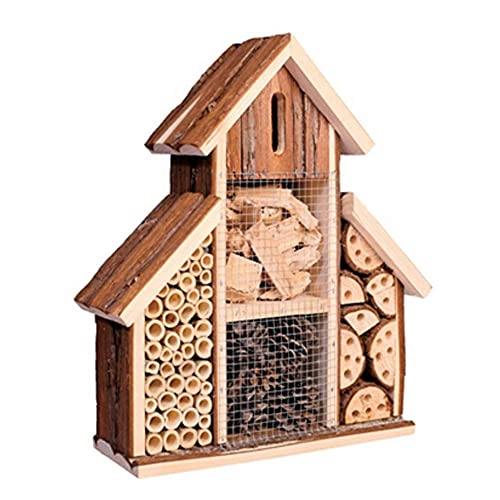 best insect hotel Heritage Fix On Insect Hotel