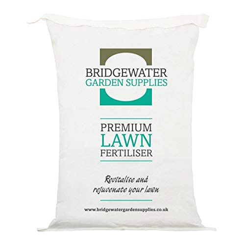 best lawn feeds for spring Bridgewater Garden Supplies Professional Spring Lawn Feed