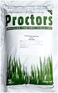 5 Best Lawn Feed Products for Spring (2025 Review UK)