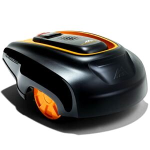 best-lawn-mowers-for-wet-long-grass McCulloch Rob S400 Robotic Lawn Mower