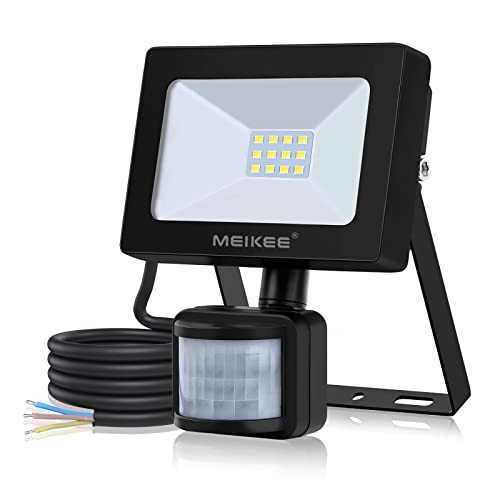 best outdoor security lights MEIKEE LED Floodlight