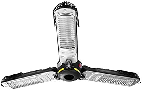 best parasol heater Firefly Electric Parasol Heater