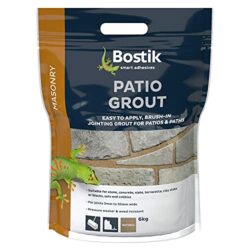 4 Best Patio Grouts to Brush in Slabs (2026 UK)
