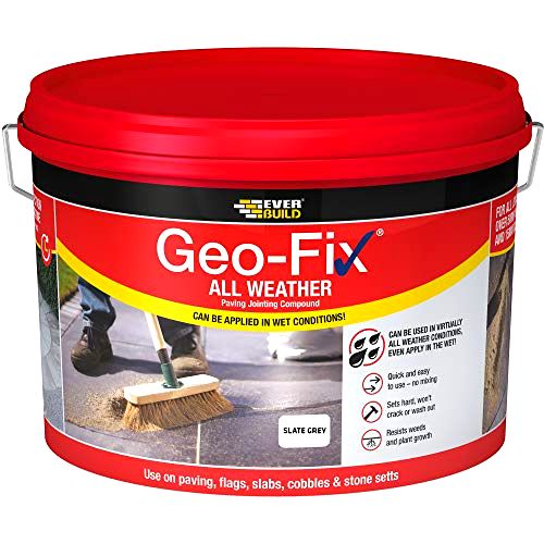 best patio grout Geo Fix All Weather Paving Joint Compound
