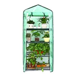 best pop up greenhouse Ohuhu Mini Pop Up Greenhouse