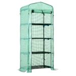 best pop up greenhouse Outsunny Mini Portable Greenhouse