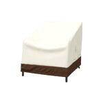 best rattan furniture covers Amazon Basics Lounge Deep Seat Furniture Cover