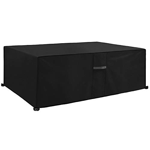 best rattan furniture covers Dokon Garden Furniture Cover