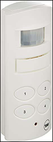 best shed alarm Yale Wireless Shed and Garage Alarm