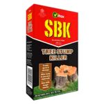 best tree stump killers Vitax SBK Tree Stump Killer