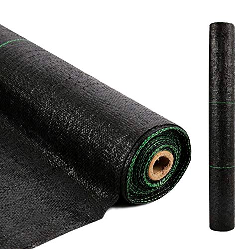 best weed membranes Lita Weed Barrier Control Fabric