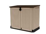 best wheelie bin storage solutions Keter Store It Out Midi Outdoor Garden Storage