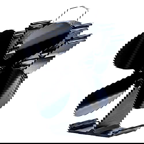 7 Best Wood Burning Stove Fans (2023 Review UK)